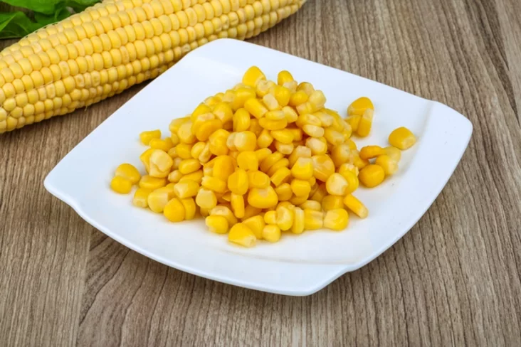 кукуруза corn